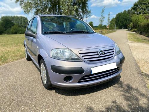 Citroën C3, Auto's, Citroën, Particulier, C3, Benzine, Handgeschakeld, Ophalen of Verzenden