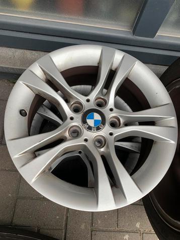 Jantes d'origine BMW Série 3 de 16 pouces beschikbaar voor biedingen