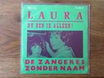 single de zangeres zonder naam, Cd's en Dvd's, Vinyl Singles, Ophalen of Verzenden, 7 inch, Nederlandstalig, Single