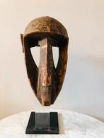 Masque "Zoomorphe" Dogon Mali., Ophalen