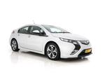 Opel Ampera 1.4 Aut. *NAVI-FULLMAP | VOLLEDER | BOSE-AUDIO |, Auto's, Opel, Te koop, Zilver of Grijs, Berline, 27 g/km