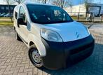 Citroën nemo 1.4i airco, Auto's, Euro 5, Handgeschakeld, Particulier, Nemo