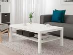 Salon tafel ikea LACK, Huis en Inrichting, Ophalen, Zo goed als nieuw