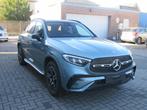 Mercedes-Benz GLC 300 E 4MATIC HYBRIDE AMG PANO TREKHAAK, Auto's, Automaat, Gebruikt, 4 cilinders, Alcantara