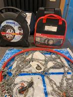 Sneeuwkettingen diverse maten, Enlèvement