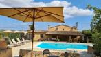 Vakantiehuis met privézwembad in Catalonië (12p + 2baby's), Vakantie, Vakantiehuizen | Spanje, 12 personen, Groepsaccommodatie