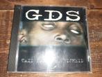 GDS, Taxi Naar De Vrijheid, New Wave, Belpop, Cd's en Dvd's, Ophalen of Verzenden, Zo goed als nieuw, Overige genres