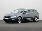 Skoda Octavia Combi Octavia SW 1.0 TSI Ambition (EU6.2), Auto's, Skoda, Navigatiesysteem, Particulier, 111 g/km, Zilver of Grijs