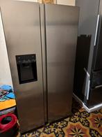 Frigo américain, 200 litres ou plus, Enlèvement, Utilisé, Avec compartiment congélateur