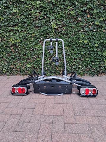 Thule euroway 920 geschikt voor alle fietsen tot 24kg per fi beschikbaar voor biedingen