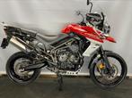 TRIUMPH TIGER 800 XCA PERFECTE STAAT *** garantie ***, Bedrijf