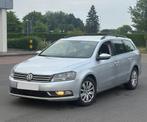 Wv Pasat, Auto's, Euro 5, Stof, 1600 cc, Particulier