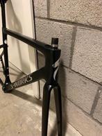 Carbon fietskader te koop, Fietsen en Brommers, Carbon, Heren, Nieuw, 53 tot 57 cm