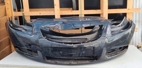 voorbumper opel insignia A origineel Bumper, Auto-onderdelen, Carrosserie, Bumper, Opel, Gebruikt, Ophalen of Verzenden