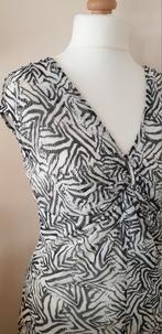 Article NEUF : Robe Mexx Metropolitan - Taille L, Mexx, Enlèvement ou Envoi, Sous le genou, Noir