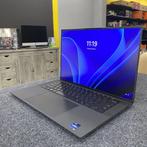 Dell PRECISION 5570 / I7 / NVIDIA A1000 / 32GO RAM / 512GO, Computers en Software, Windows Laptops, Met videokaart, Core i7, Ophalen of Verzenden