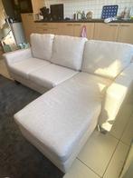 zetel, Ophalen, 150 tot 200 cm, 75 tot 100 cm, Rechte bank