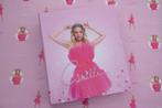 Ringmap ordner 8 cm roze Camille verzamelitem - Nieuw, Ophalen of Verzenden, Nieuw