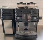 Schaerer volautomatische espressomachine met melkfunctie., Elektronische apparatuur, Koffiezetapparaten, Ophalen of Verzenden