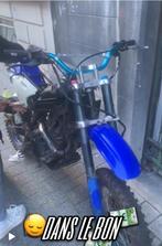 Cross, Vélos & Vélomoteurs, Cyclomoteurs | Cyclomoteurs de cross, Enlèvement ou Envoi, Utilisé, Autres marques