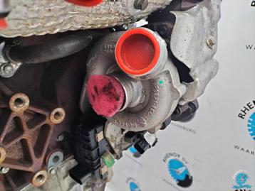 LANDROVER RANGE ROVER SPORT [TURBOCHARGER] 2018 beschikbaar voor biedingen