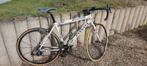 Race fiets aluminium zannata, Fietsen en Brommers, Ophalen of Verzenden, Zo goed als nieuw