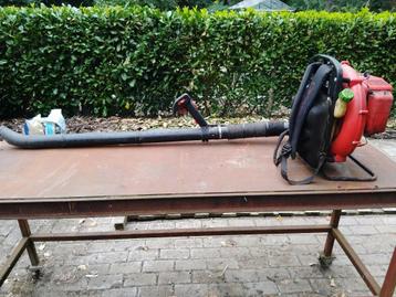 bladblazer  beschikbaar voor biedingen