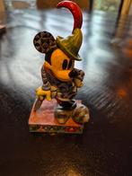 Disney traditions Sew Brave, Verzamelen, Ophalen, Mickey Mouse, Zo goed als nieuw, Beeldje of Figuurtje