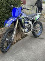 Yz250F 2023 volledig fmf systeem, Fietsen en Brommers, Ophalen, Zo goed als nieuw