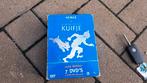 Dvd box kuifje, Ophalen of Verzenden, Zo goed als nieuw