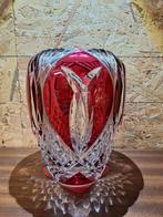 Val Saint Lambert vaas, Ophalen