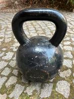 Kettlebells (Kroon) 40kg, 32kg, 28kg, 24kg (2x), Sport en Fitness, Fitnessmaterialen, Ophalen, Gebruikt