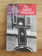 Rik Devillé - De laatste dictatuur, Boeken, Ophalen of Verzenden, Zo goed als nieuw, Deville