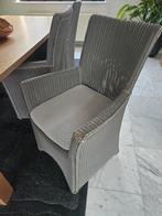 6 BRISTOL stoelen wicker, Tuin en Terras, Ophalen, Wicker