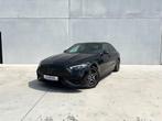 Mercedes-Benz C-Klasse C220 d | AMG-Line | Leasing, Auto's, Automaat, Gebruikt, Zwart, Bedrijf