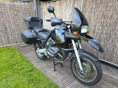 BMW R1100GS, Motoren, Motoren | BMW, Particulier, Ophalen