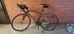 Koersfiets Eddy Merckx EMX-1, Fietsen en Brommers, 10 tot 15 versnellingen, Zo goed als nieuw, 57 tot 61 cm, Ophalen