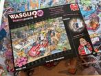 Puzzel Wasgij 1000 stukjes, Hobby en Vrije tijd, Ophalen of Verzenden, 500 t/m 1500 stukjes, Zo goed als nieuw, Legpuzzel