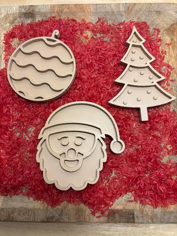 Vultrays kerst beschikbaar voor biedingen