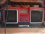 Werfradio, Audio, Tv en Foto, Radio's, Ophalen