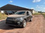 2017 Land Rover Discovery Sport Personenauto, Auto's, Land Rover, Gebruikt, Bedrijf, Handgeschakeld, Overige carrosserie