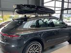 Dakkoffer met Porsche logo hoogglans, Ophalen, Nieuw