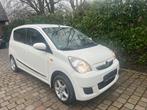 Daihatsu CUORE  super etat 1000CC airco 2011, Auto's, Cuore, Bedrijf, Berline, Elektrische buitenspiegels