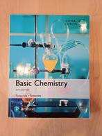 Basic Chemistry - Timberlake, Boeken, Studieboeken en Cursussen, Ophalen, Gelezen, Hoger Onderwijs