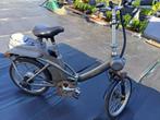 fiets, Fietsen en Brommers, Fietsen | Dames | Damesfietsen, Gebruikt, Versnellingen, 50 tot 53 cm, Ophalen