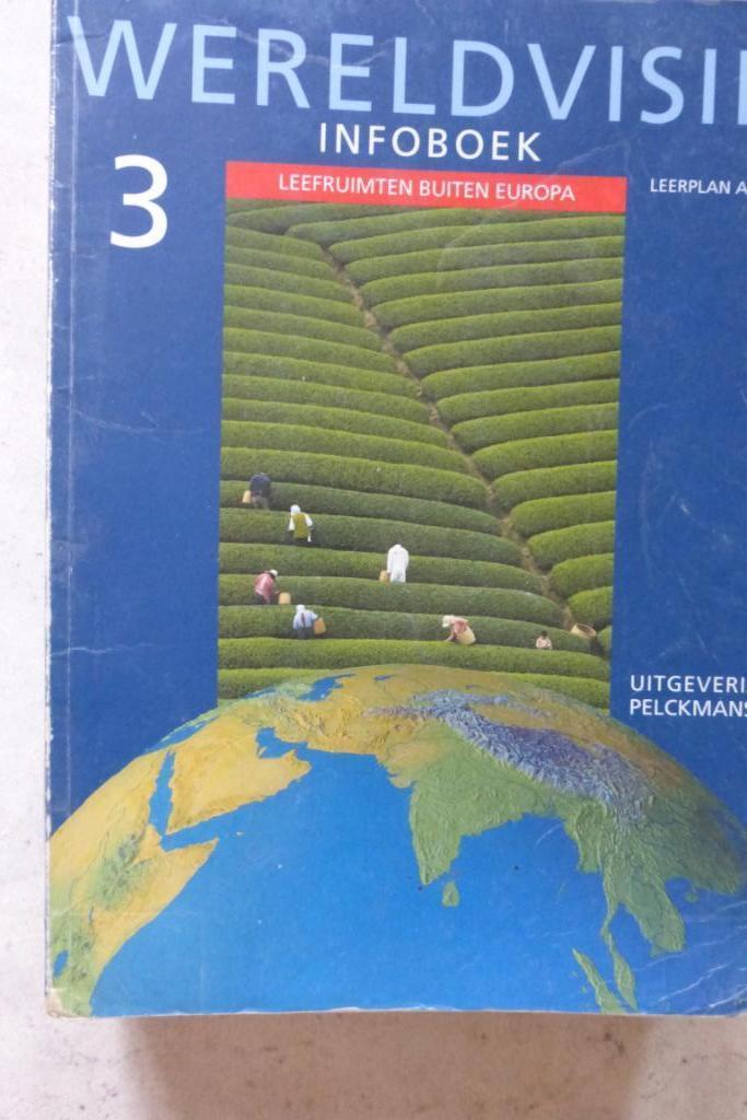 schoolboeken * boeken voor school, Boeken, Schoolboeken, Aardrijkskunde, Ophalen of Verzenden