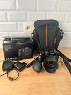 Lumix DMC-FZ300 4k, Audio, Tv en Foto, Fotocamera's Digitaal, Ophalen, Zo goed als nieuw