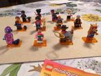 lego minifigures serie spiderman, Ophalen of Verzenden, Nieuw, Complete set, Lego