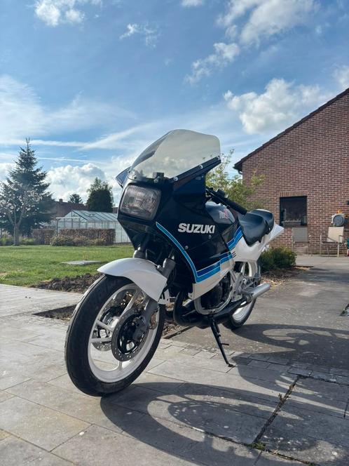 Suzuki RG 250, Motoren, Motoren | Suzuki, Particulier, 2 cilinders, Ophalen