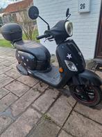 Bromfiets, Fietsen en Brommers, Ophalen of Verzenden, Klasse B (45 km/u), Overige merken